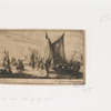 Pêcheurs de la Mer du Sud.