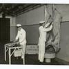 Condemning bad meat
