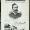 Arabi Pasha, the would-be dictator of Egypt.