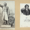 Statue of the late François Arago, the celebrated astronomer, inaugurated at Perpignan, France, September 21, 1879 ; Arago.