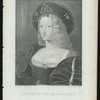 Johanna von Arragonien.