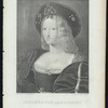 Johanna von Arragonien.