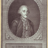 Le Comte d'Aranda 