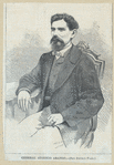 General Augusto Arango