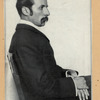 Mr. William Archer, author of 'Black and White in the South,' page 324.