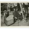 Milling toilet soap