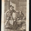 La morte di Archimede.