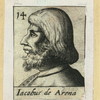 Jacobus de Arena.