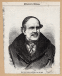 Karl Maria Freiherr von Aretin.