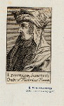 Leonhard, Aretin, orator et historicus Florent.