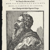 Il Marescalco Comedia di M. Pietro Aretinp, recitata in vinegia per Francesco Marcolini da Forlì ; no. 7 Pietro Aretino.