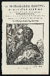 Il Marescalco Comedia di M. Pietro Aretinp, recitata in vinegia per Francesco Marcolini da Forlì ; no. 7 Pietro Aretino.