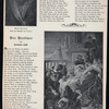 Der Tod des Pietro Aretino, nach dem Gemälde von Anselm Feuerbach.