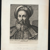 Petrus Arretinus acerrimus virtutum ac vitiorum demostrator.
