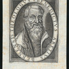 Benedictvs Aretivs Bernensis theologvs