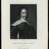 Archibald Campbell, Marquis of Argyll, ob. 1661, from the original, in the collection of his grace, the Duke of Argyll.