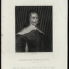 Archibald, first Marquis of Argyll, obit 1661, from the original in the collection of the Duke of Argyll.