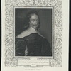 Archibald Campbell, Marquis of Argyll, ob. 1661, from the original in the collection of his grace, the Duke of Argyll.