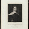 Archibald Campbell, Marquis of Argyll, ob. 1661, from the original, in the collection of his grace, the Duke of Argyll.