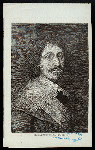 The Marquis of Argyll, 1598-1661.