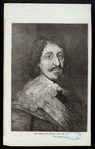 The Marquis of Argyll, 1598-1661.