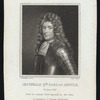Archibald 9th Earl of Argyle, ob. June 1685