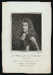 Archibald 9th Earl of Argyle, ob. June 1685
