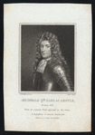 Archibald 9th Earl of Argyle, ob. June 1685