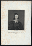 Archibald Campbell, Ninth Earl of Argyll, Ob. 1685