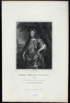 Archibald Campbell, first duke of Argyll, Ob. 1703