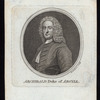 Archibald Duke of Argyll