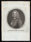 Archibald Duke of Argyll
