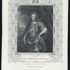 Archibald Campbell, first duke of Argyll. Ob. 1703