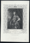 Archibald Campbell, first duke of Argyll. Ob. 1703