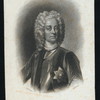 John Campbell, duke of Argyll and Greenwich.