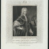John Campbell, duke of Argyll and Greenwich, ob. 1743.