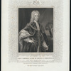 John Campbell, duke of Argyll and Greenwich, ob. 1743.