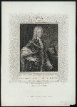 John Campbell, duke of Argyll and Greenwich, ob. 1743.