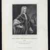 John Campbell, duke of Argyll and Greenwich, ob. 1743.