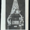 The monument of John Duke of Argyle.