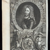 John duke of Argyle and Greenwich.