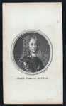 John, duke of Argyle.
