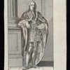 John, duke of Argyle.