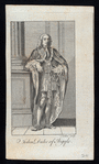 John, duke of Argyle.