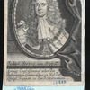 Johan Herzog von Argyll.