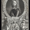 John duke of Argyle and Greenwich.