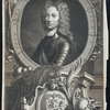 John duke of Argyle and Greenwich.