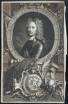 John duke of Argyle and Greenwich.