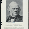 The Edge of the Future : the duke of Argyll.