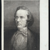 The present duke of Argyll.